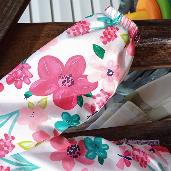 Spring 🦋 Time Lightweight Zip-up Jacket - Picture 5 of 6